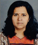Dr Sulaxana Vernekar